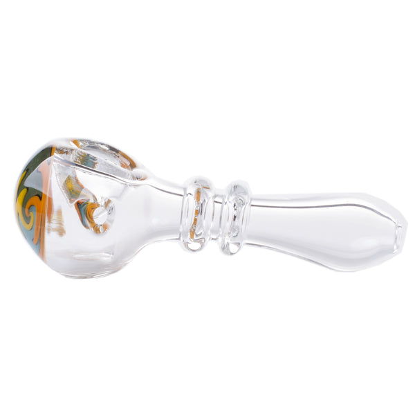 5" Zi-Zag Pipe 3ct HP0315