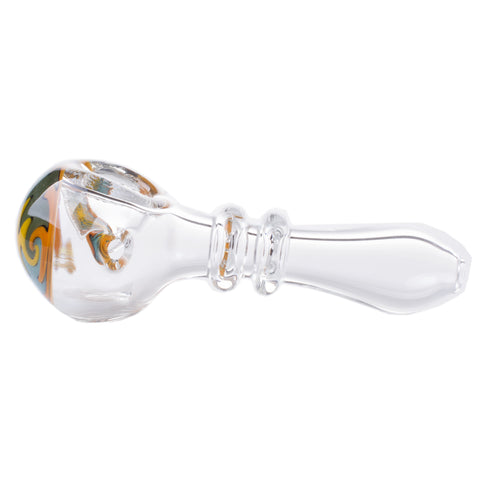 5" Zi-Zag Pipe 3ct HP0315
