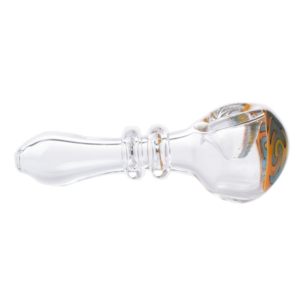 5" Zi-Zag Pipe 3ct HP0315