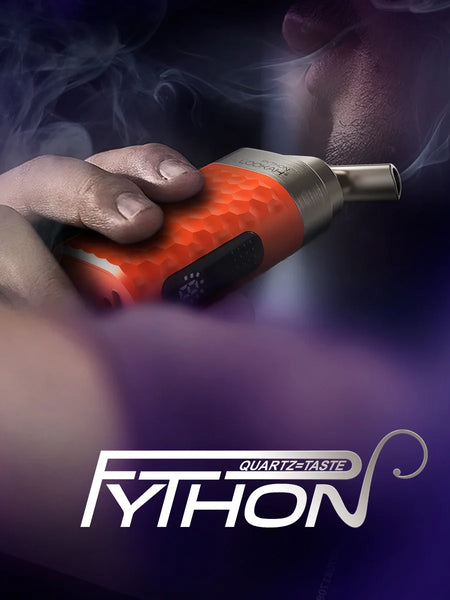 Lookah Python VP0058