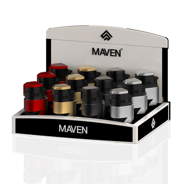 Maven Sabre 12ct SA0449