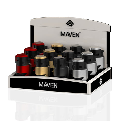Maven Sabre 12ct SA0449