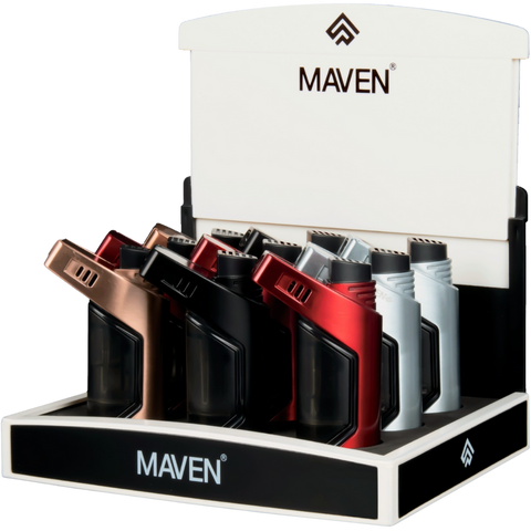 Maven Uno 9ct SA0450