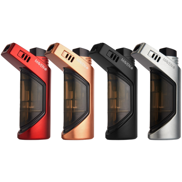 Maven Uno 9ct SA0450