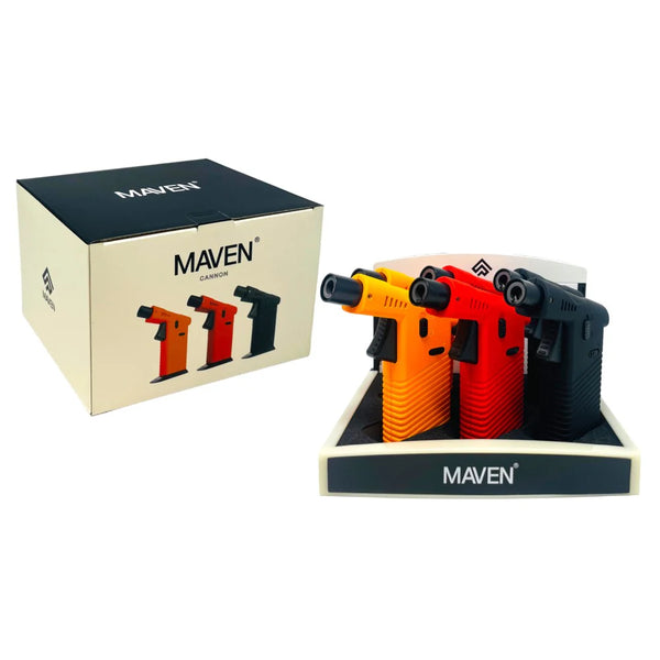 Maven Cannon 6ct SA0452