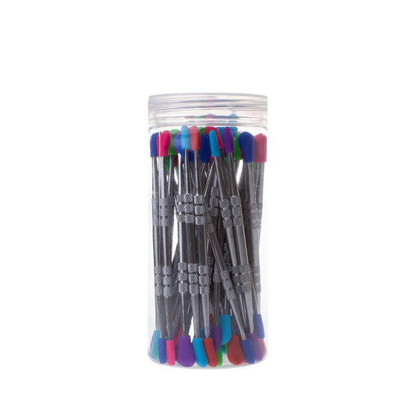 Silicon Tip Vape Tool 50ct SA0149