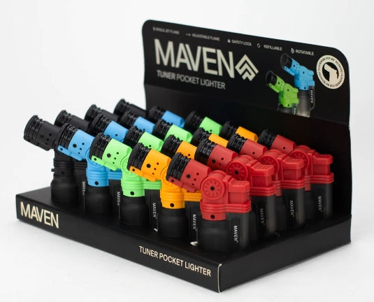 Maven Torch Tuner 20ct SA0389
