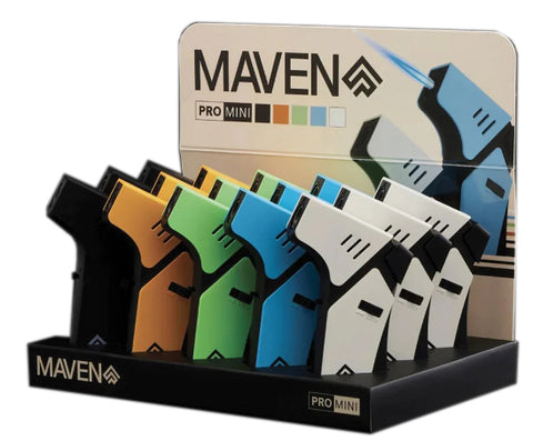 Maven Torch Pro Mini 15ct SA0392