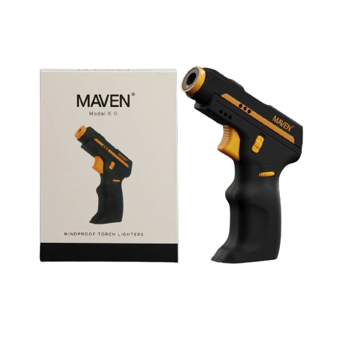 Maven Model K II Torch SA0432