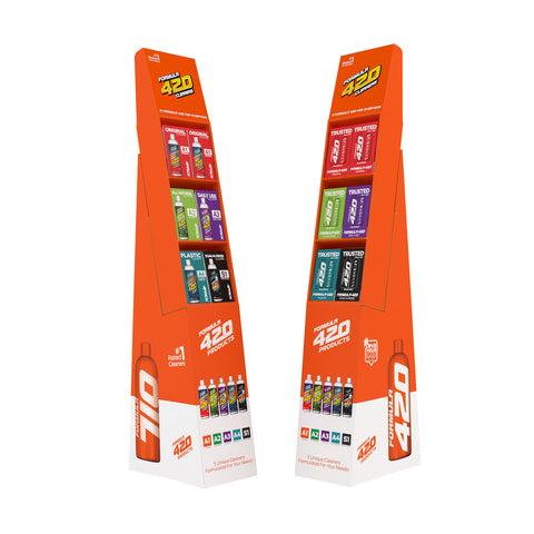 Formula 420 25th Anniversary Package SA0434