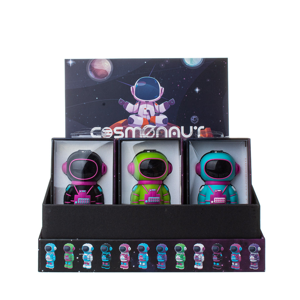 Cosmonaut 510 Battery 12ct VP0048 Cosmic Distro Cosmonaut 510 Battery 12ct VP0048 Cosmic Distro