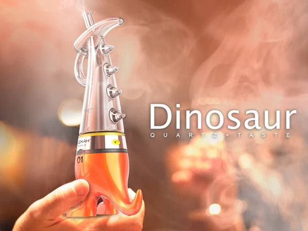 Lookah Dinosaur VP0079
