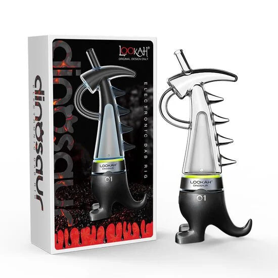Lookah Dinosaur VP0079