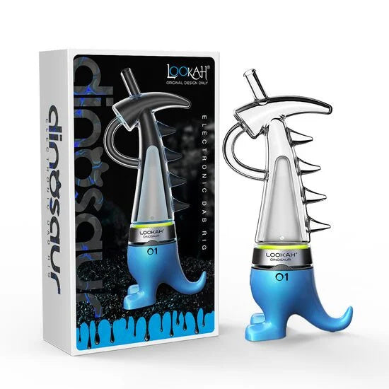 Lookah Dinosaur VP0079