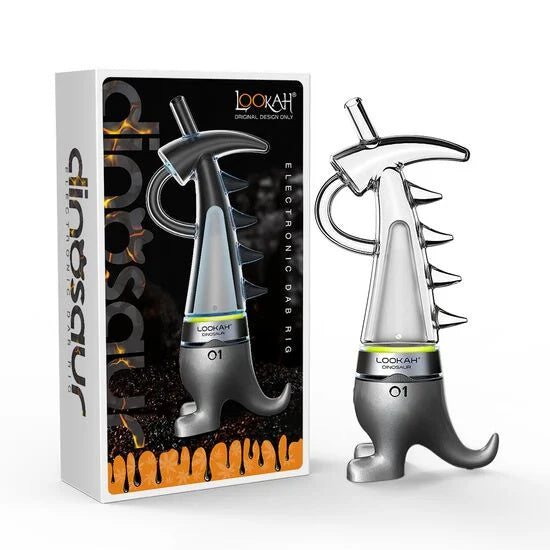 Lookah Dinosaur VP0079
