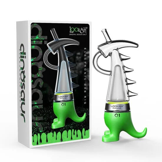 Lookah Dinosaur VP0079