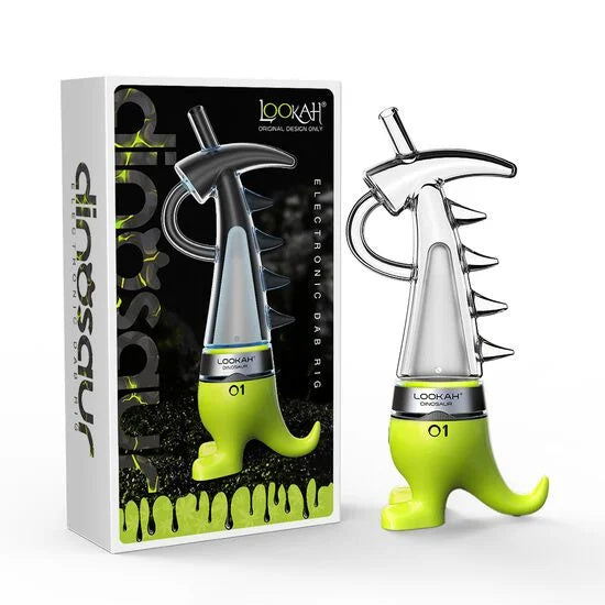 Lookah Dinosaur VP0079
