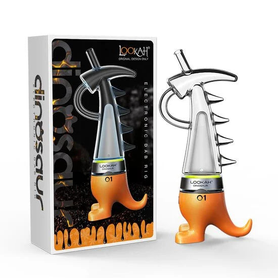 Lookah Dinosaur VP0079