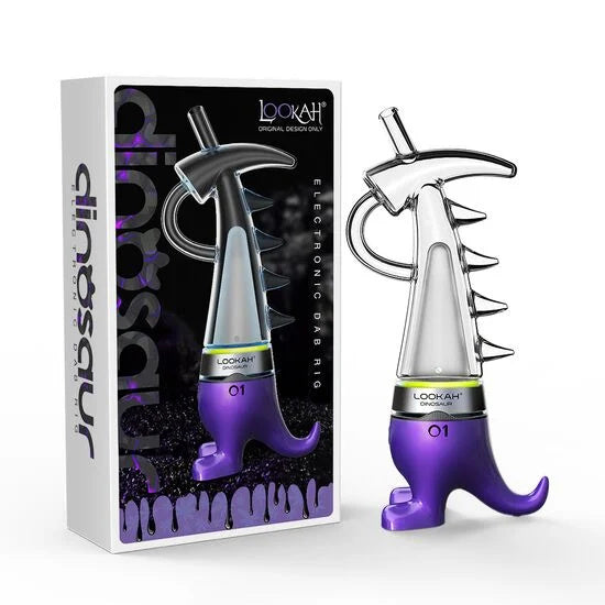 Lookah Dinosaur VP0079
