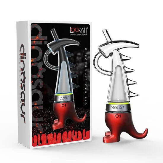 Lookah Dinosaur VP0079