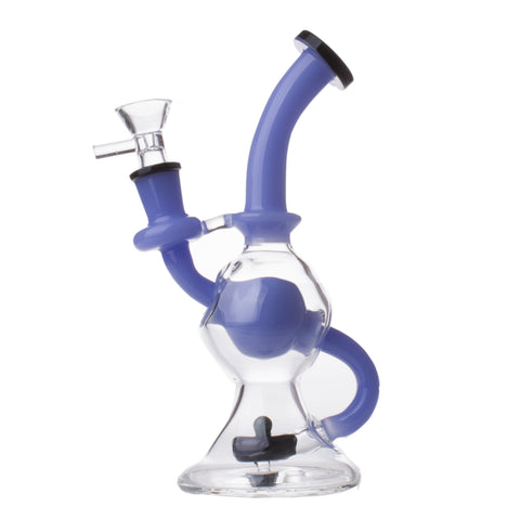 8" Showerhead Recycler WP0003