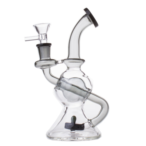 8" Showerhead Recycler WP0003