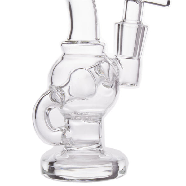 5.5" Small Fab Egg Recycler WP0004
