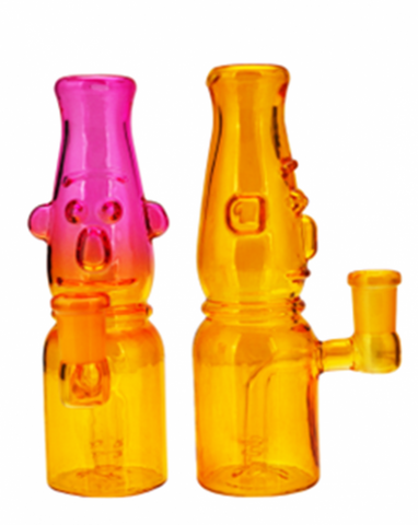 6" Little Doll Water Pipe WP0192