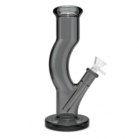 12" Curve Tube WP0671