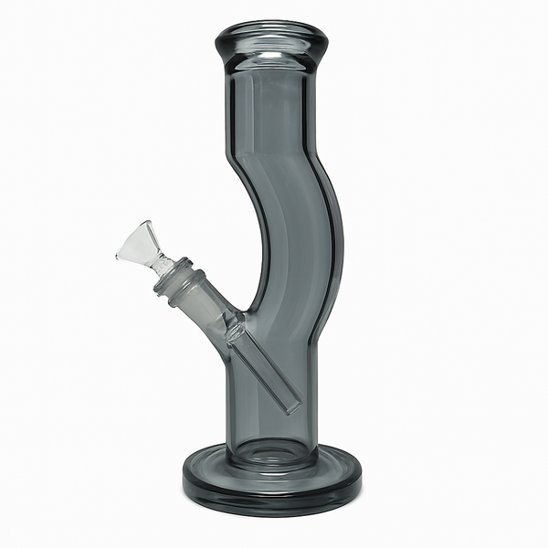 12" Curve Tube WP0671