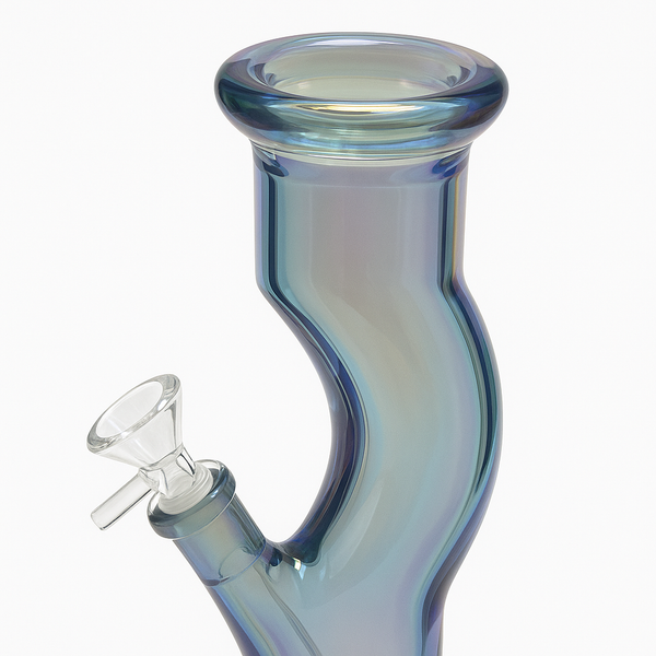 12" Curve Tube WP0671
