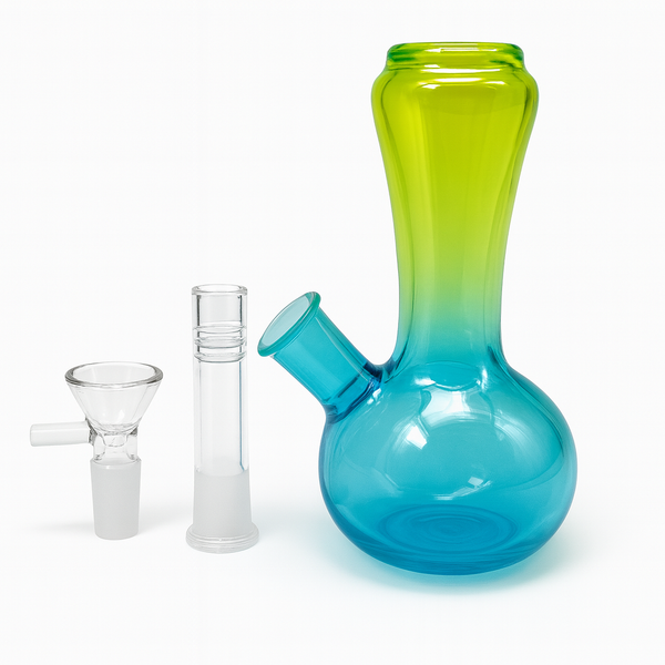 6" Mini Vase Beaker WP0677