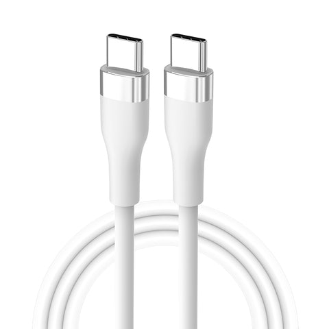 6.5FT 100W C-C Cable 5ct SA0456