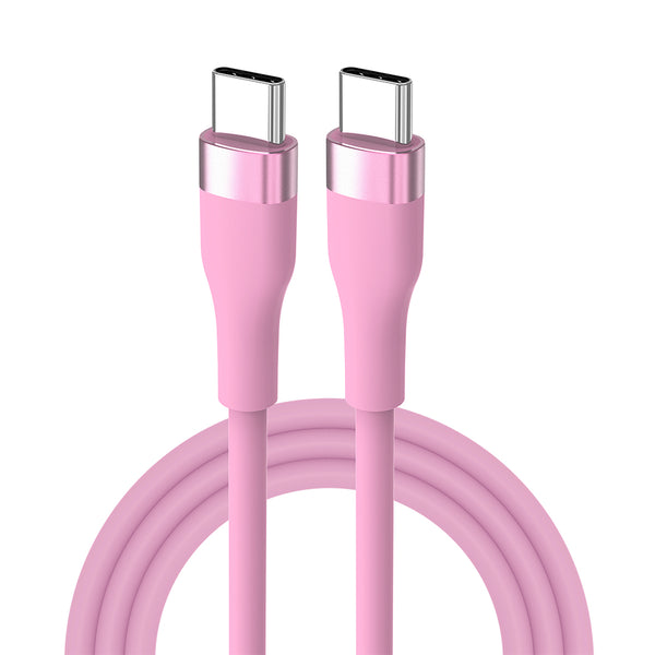 6.5FT 100W C-C Cable 5ct SA0456