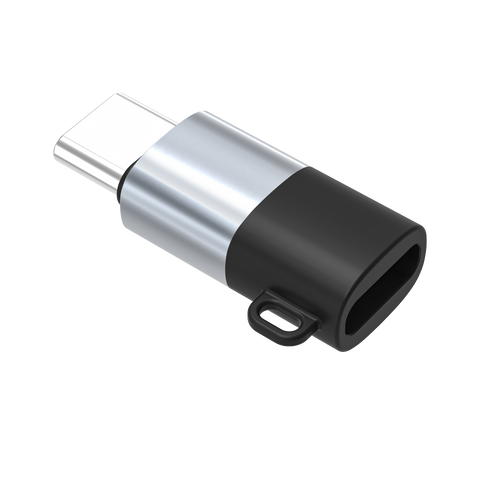 C Male to Lightning Female Adapter 5ct SA0469