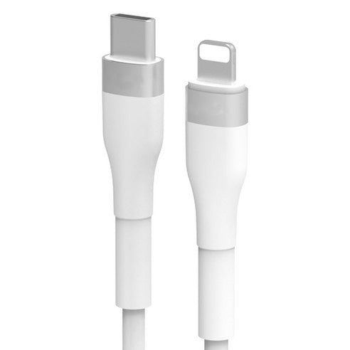 4FT 30W C-Lightning Cable 5ct SA0453