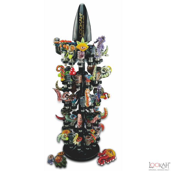 Lookah Bowl 48ct Display SA0322