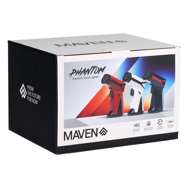 Maven Phantom 6ct SA0451