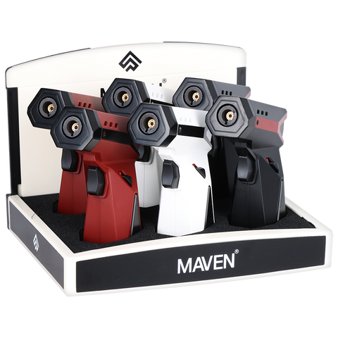 Maven Phantom 6ct SA0451