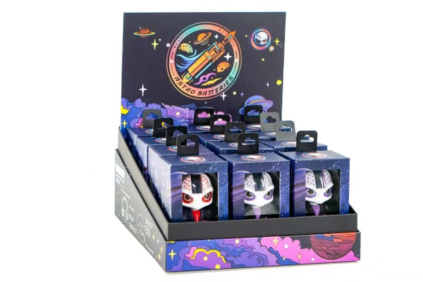 Martian 510 Battery 12ct VP0083