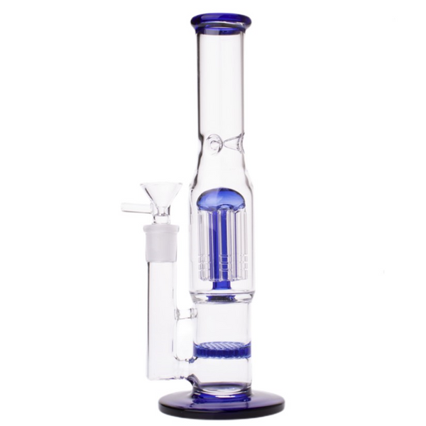 10" Tree Honeycomb Tube WP0554