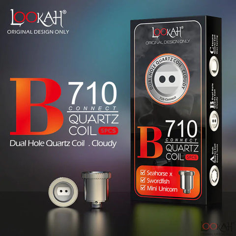 Lookah 710 B 10pack VP0015B