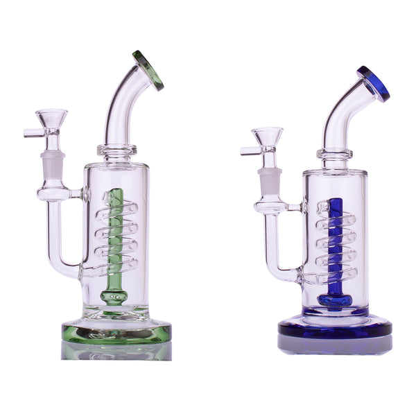 9" Coil Sprinkle Water Pipe WP0567