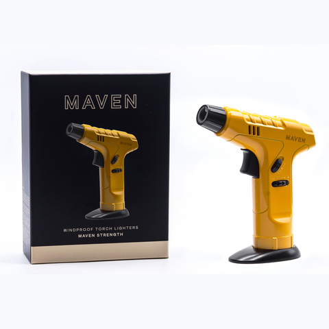 Maven Strength Torch SA0317