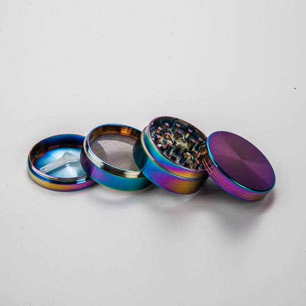 Smoking Accessorizes - Cosmic Glass