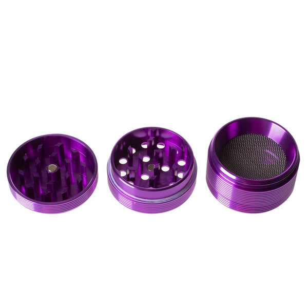 Smoking Accessorizes - Cosmic Glass