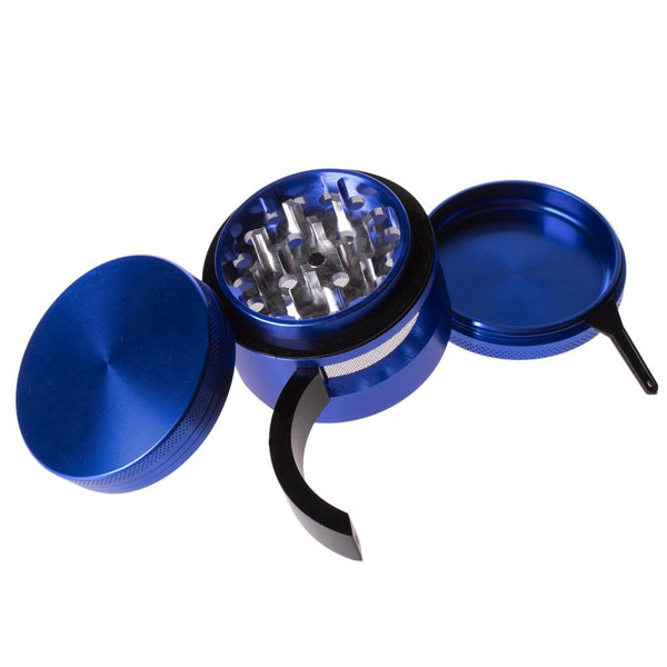 Smoking Accessorizes - Cosmic Glass