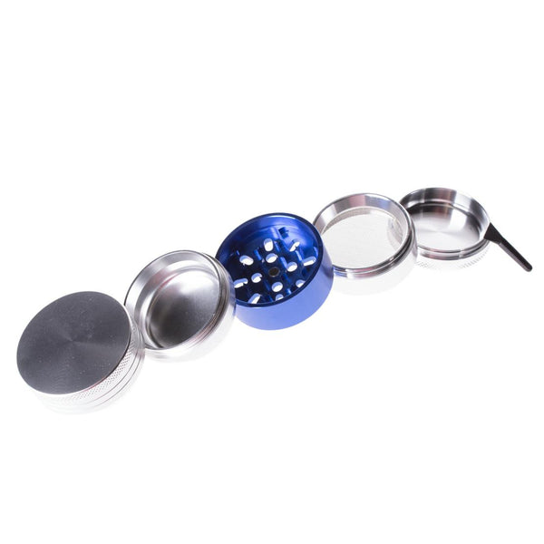Smoking Accessorizes - Cosmic Glass