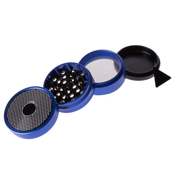 Smoking Accessorizes - Cosmic Glass