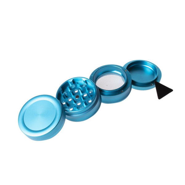 Smoking Accessorizes - Cosmic Glass